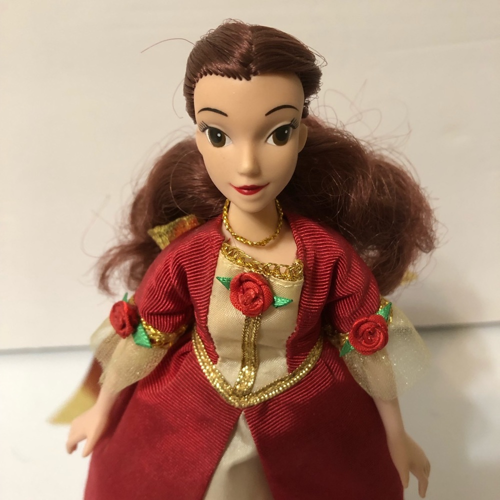 Belle Doll